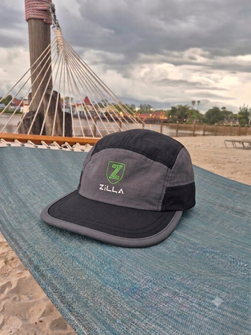 ZILLA CAP