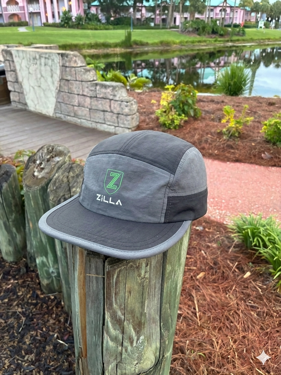 ZILLA CAP