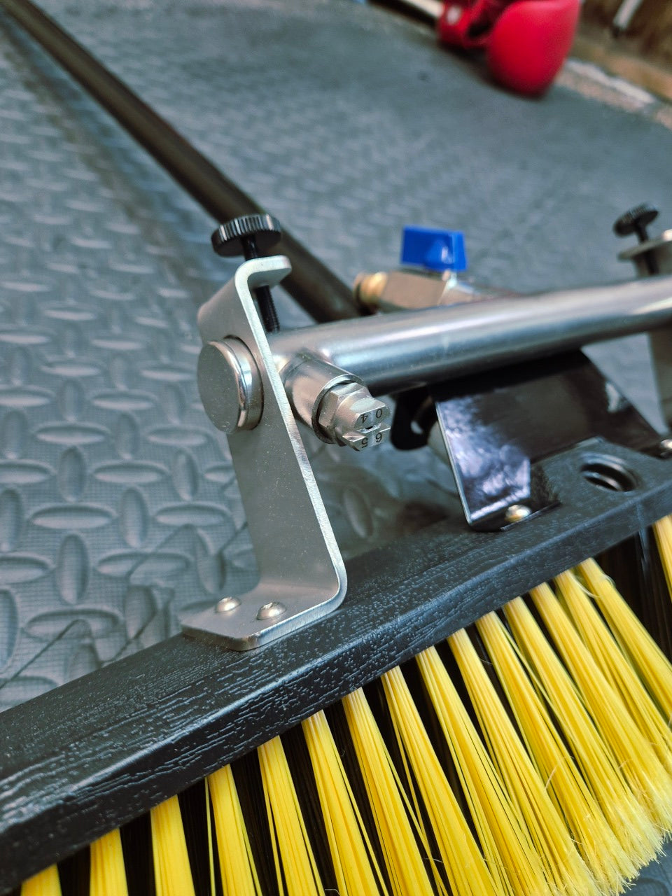 Every detail should earn its place.