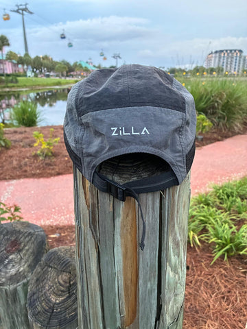 ZILLA CAP