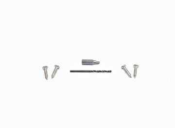 Zilla Stainless Steel Water Manifold – Brush Attachment Accessory