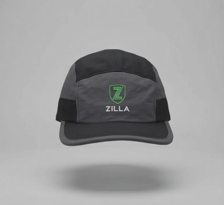 ZILLA CAP