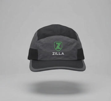 ZILLA CAP
