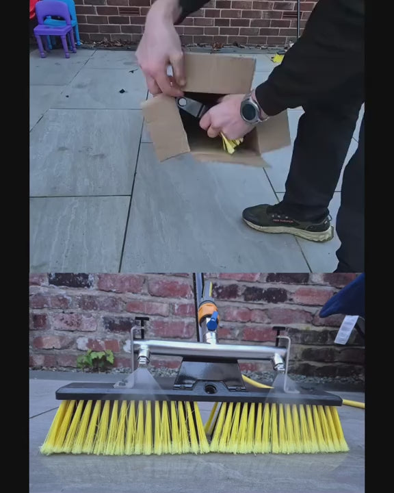 Load video: 